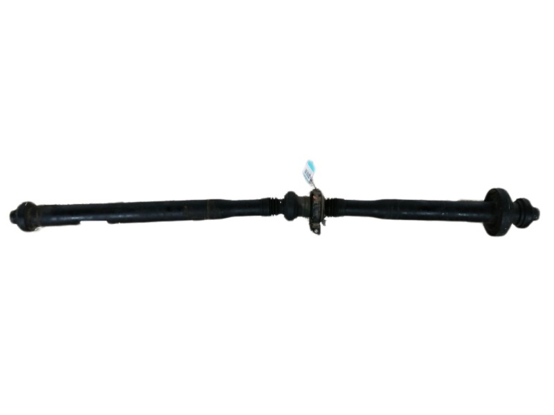 Recambio de transmision central para volkswagen touareg (7p5) v6 tdi bluemotion referencia OEM IAM 7P0521102R  CARDAN CENTRAL