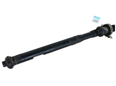 Recambio de transmision central para volkswagen touareg (7p5) v6 tdi bluemotion referencia OEM IAM 7P0521102R  CARDAN CENTRAL 2