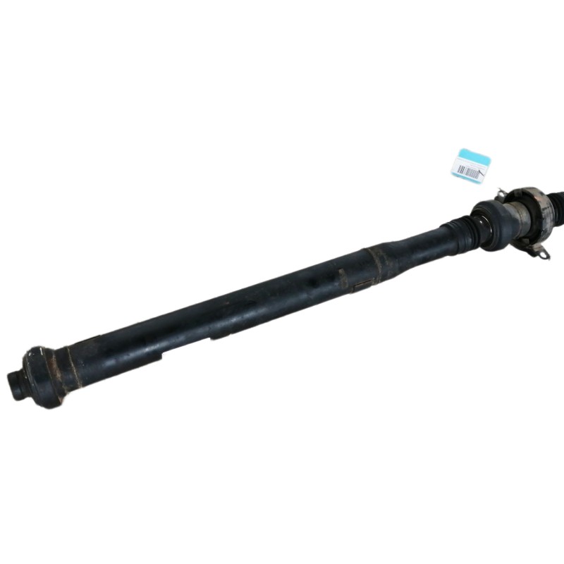 Recambio de transmision central para volkswagen touareg (7p5) v6 tdi bluemotion referencia OEM IAM 7P0521102R  CARDAN CENTRAL