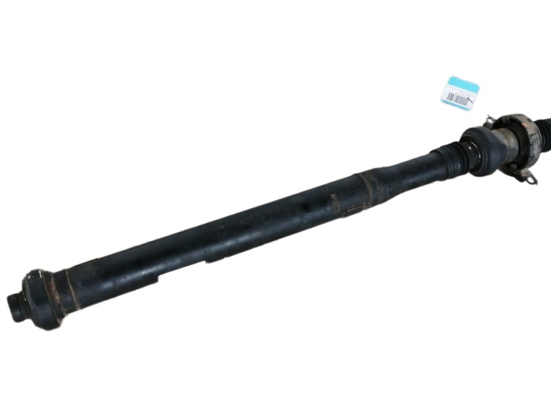 Recambio de transmision central para volkswagen touareg (7p5) v6 tdi bluemotion referencia OEM IAM 7P0521102R  CARDAN CENTRAL