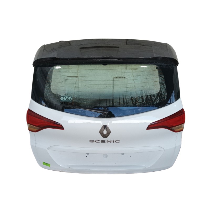 Recambio de porton trasero para renault scénic iv (j9_) 1.3 tce 140 referencia OEM IAM 901002408R  