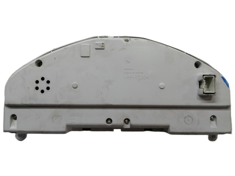 Recambio de cuadro instrumentos para volvo s80 berlina 2.4 d momentum referencia OEM IAM 69399320U 31270901AA 36002600 BK9KB 