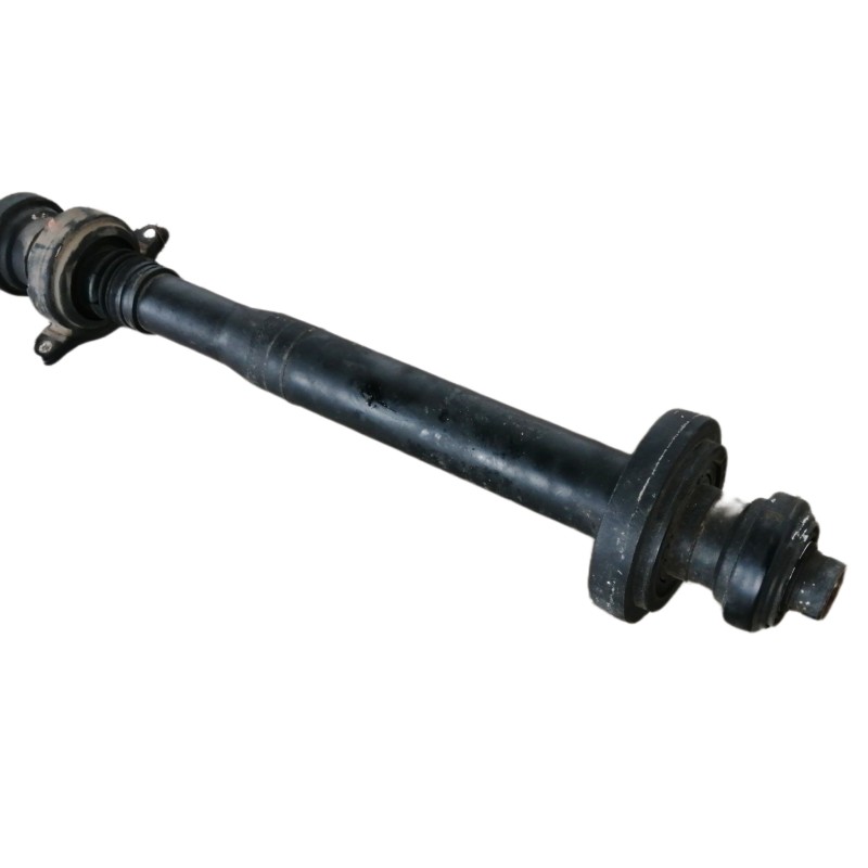 Recambio de transmision central para volkswagen touareg (7p5) v6 tdi bluemotion referencia OEM IAM 7P0521102R  CARDAN CENTRAL