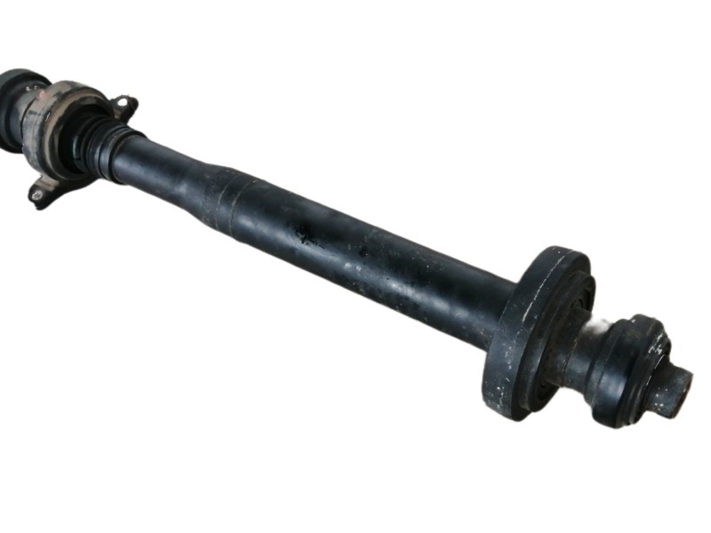 Recambio de transmision central para volkswagen touareg (7p5) v6 tdi bluemotion referencia OEM IAM 7P0521102R  CARDAN CENTRAL