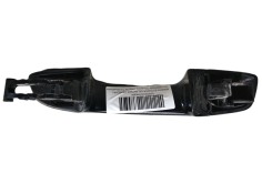 Recambio de maneta exterior delantera derecha para volkswagen touareg (7p5) v6 tdi bluemotion referencia OEM IAM 7P6837206E   2