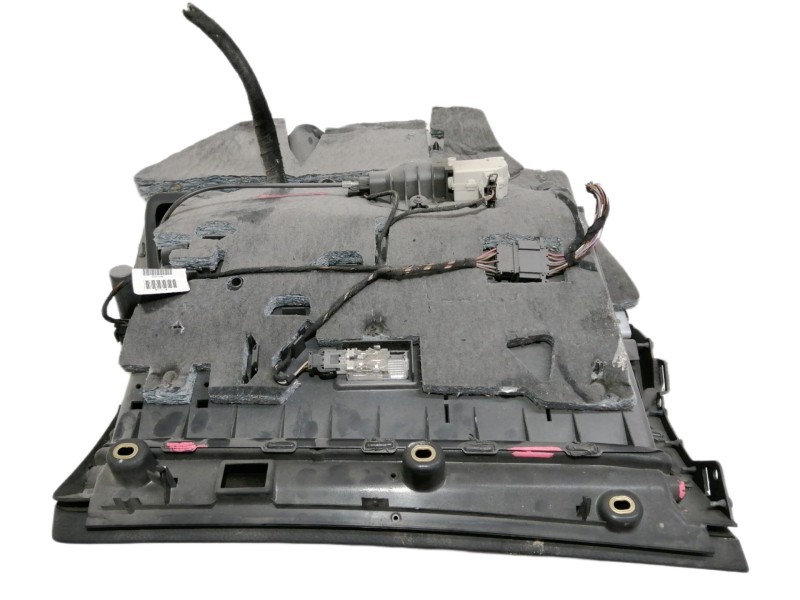 Recambio de guantera para audi a6 berlina (4f2) 2.4 referencia OEM IAM 4F1857035 4F18570356PS 