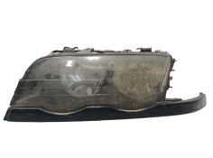 Recambio de faro izquierdo para bmw serie 3 berlina (e46) 316i edition advance referencia OEM IAM 63126906493 5820100000 