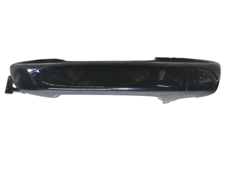 Recambio de maneta exterior delantera izquierda para volkswagen touareg (7p5) v6 tdi bluemotion referencia OEM IAM 7P6837205E 16