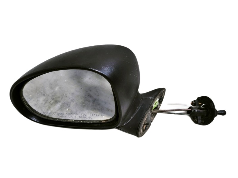 Recambio de retrovisor izquierdo para chevrolet matiz s referencia OEM IAM 96600411 012291 MANUAL