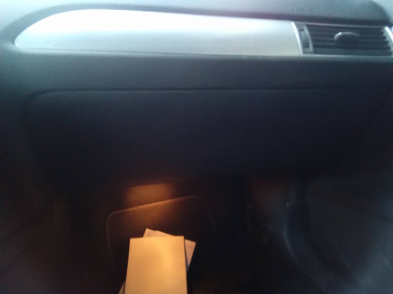 Recambio de guantera para audi a6 berlina (4f2) 2.4 referencia OEM IAM 4F1857035 4F18570356PS 