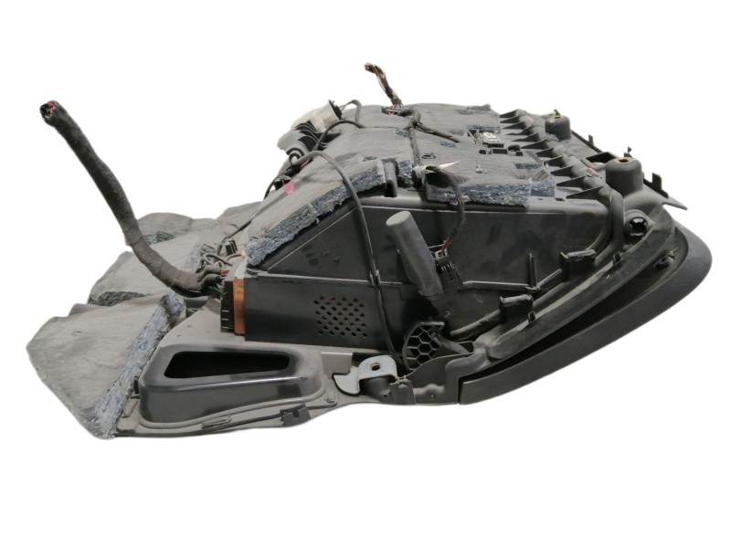 Recambio de guantera para audi a6 berlina (4f2) 2.4 referencia OEM IAM 4F1857035 4F18570356PS 