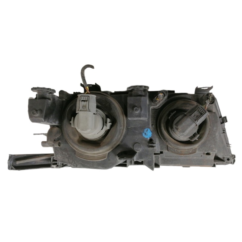 Recambio de faro izquierdo para bmw serie 3 berlina (e46) 316i edition advance referencia OEM IAM 63126906493 5820100000 