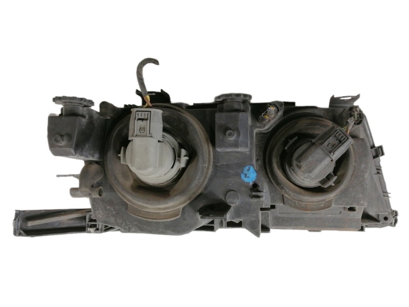 Recambio de faro izquierdo para bmw serie 3 berlina (e46) 316i edition advance referencia OEM IAM 63126906493 5820100000 