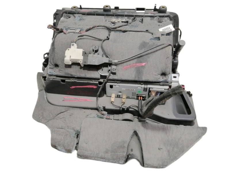 Recambio de guantera para audi a6 berlina (4f2) 2.4 referencia OEM IAM 4F1857035 4F18570356PS 