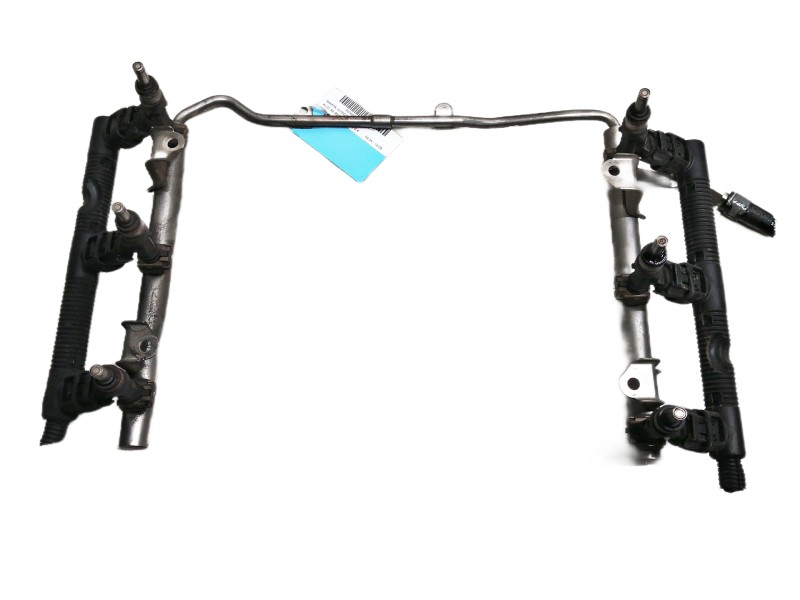 Recambio de rampa inyectora para audi a6 berlina (4f2) 2.4 referencia OEM IAM 06E971821A  