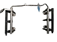 Recambio de rampa inyectora para audi a6 berlina (4f2) 2.4 referencia OEM IAM 06E971821A   2