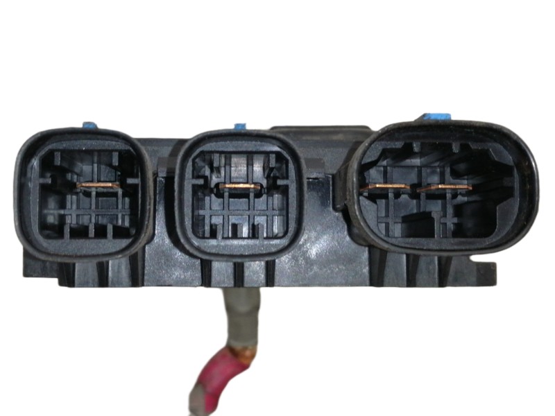 Recambio de modulo electronico para renault megane iii sport tourer business referencia OEM IAM 243800011R  