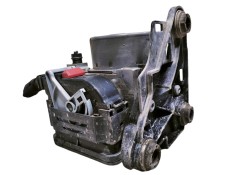 Recambio de abs para seat leon (5f1) 1.2 tsi referencia OEM IAM 5Q0614517CT 10022012424  2