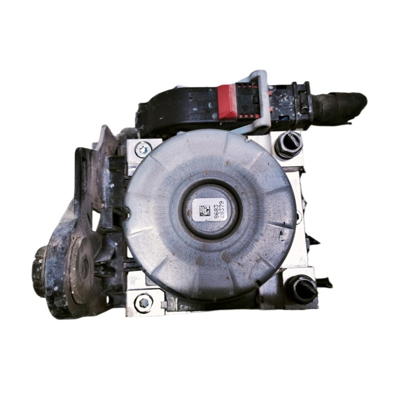 Recambio de abs para seat leon (5f1) 1.2 tsi referencia OEM IAM 5Q0614517CT 10022012424 