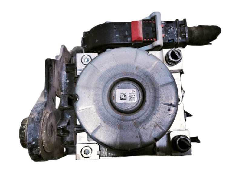 Recambio de abs para seat leon (5f1) 1.2 tsi referencia OEM IAM 5Q0614517CT 10022012424 