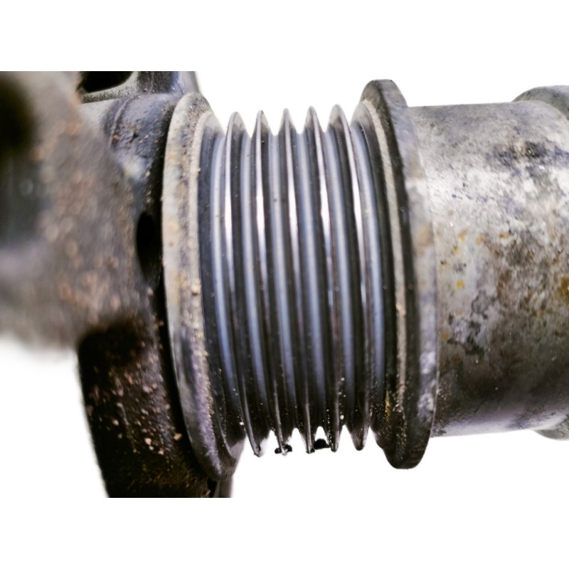 Recambio de alternador para seat leon (5f1) 1.2 tsi referencia OEM IAM 04E903015A EL5110 