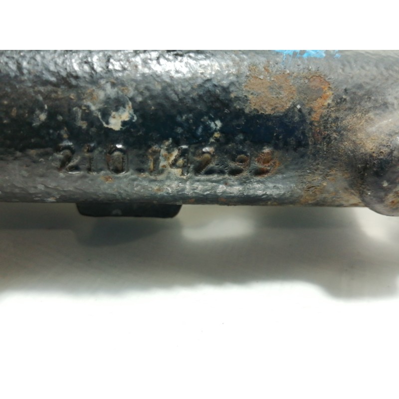 Recambio de bomba freno para citroën c15 d familiale referencia OEM IAM 21014299  