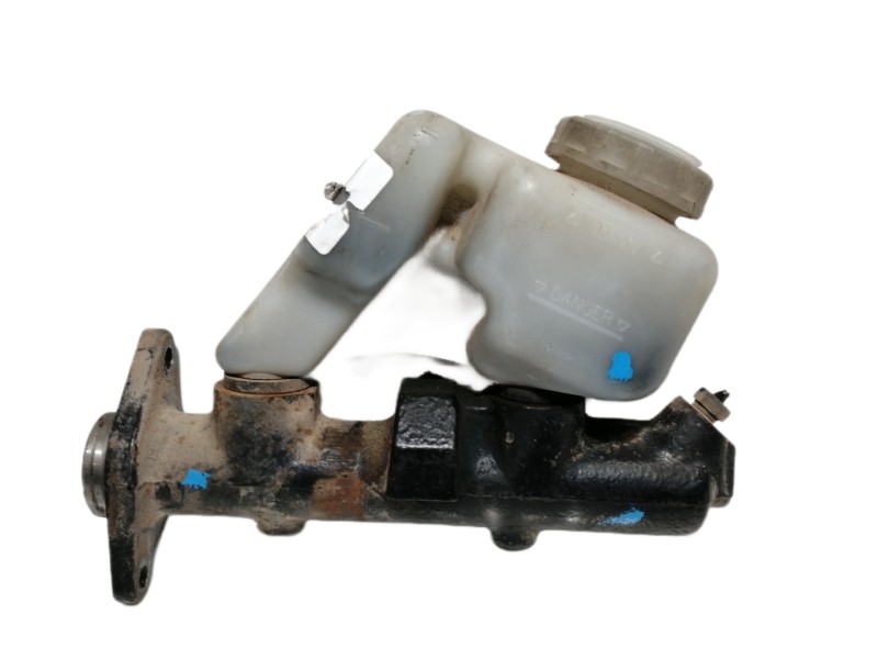 Recambio de bomba freno para citroën c15 d familiale referencia OEM IAM 21014299  