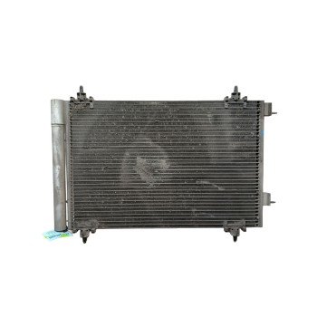 CONDENSADOR / RADIADOR AIRE ACONDICIONADO 6455GK 9682531280