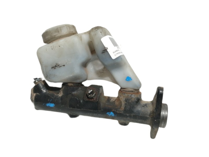 Recambio de bomba freno para citroën c15 d familiale referencia OEM IAM 21014299  