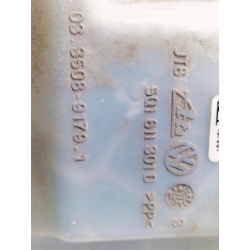 Recambio de bomba freno para seat leon (5f1) 1.2 tsi referencia OEM IAM 5Q1611301D 0335089179 5Q1614019Q