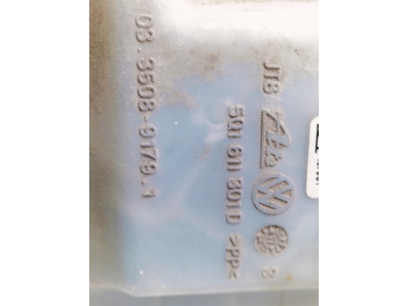 Recambio de bomba freno para seat leon (5f1) 1.2 tsi referencia OEM IAM 5Q1611301D 0335089179 5Q1614019Q