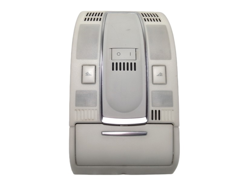 Recambio de luz interior para audi a6 berlina (4f2) 2.4 referencia OEM IAM 4F0947135  
