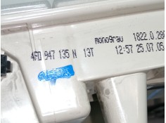 Recambio de luz interior para audi a6 berlina (4f2) 2.4 referencia OEM IAM 4F0947135   2