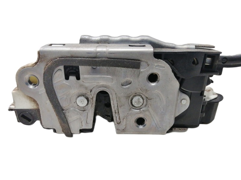 Recambio de cerradura puerta delantera derecha para seat leon (5f1) 1.2 tsi referencia OEM IAM 5K1837016J  