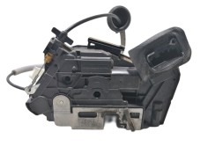 Recambio de cerradura puerta delantera derecha para seat leon (5f1) 1.2 tsi referencia OEM IAM 5K1837016J   2