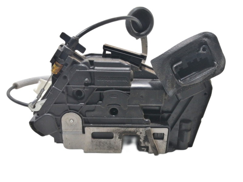 Recambio de cerradura puerta delantera derecha para seat leon (5f1) 1.2 tsi referencia OEM IAM 5K1837016J  