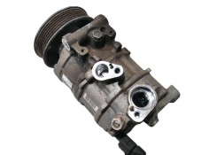 Recambio de compresor aire acondicionado para seat leon (5f1) 1.2 tsi referencia OEM IAM    2