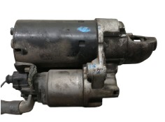 Recambio de motor arranque para audi a6 berlina (4f2) 2.4 referencia OEM IAM 06E911023C 0001108405  2