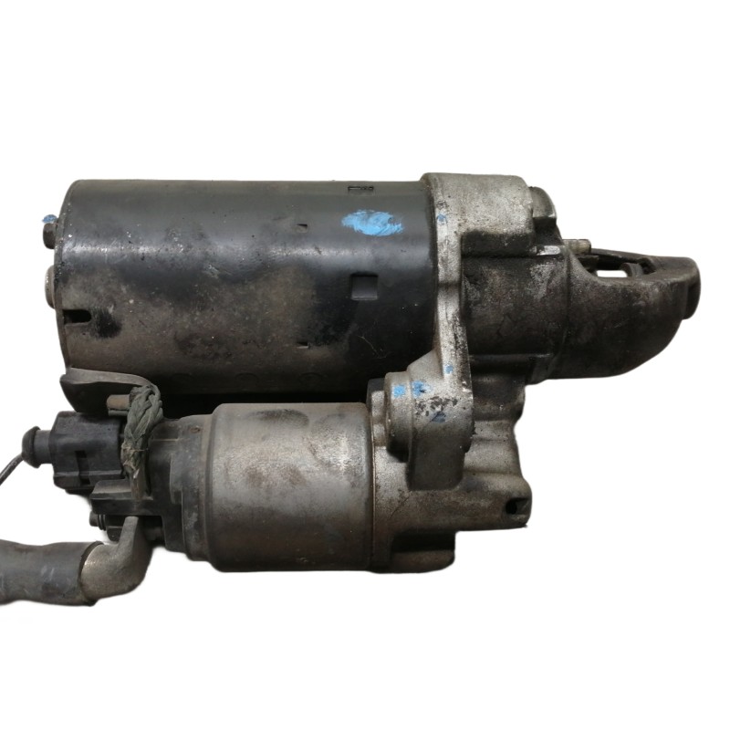 Recambio de motor arranque para audi a6 berlina (4f2) 2.4 referencia OEM IAM 06E911023C 0001108405 