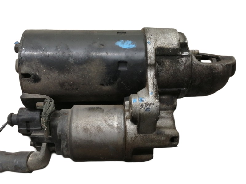 Recambio de motor arranque para audi a6 berlina (4f2) 2.4 referencia OEM IAM 06E911023C 0001108405 