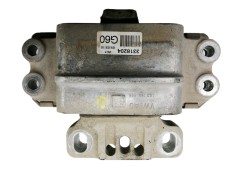 Recambio de soporte motor izquierdo para volkswagen golf vi (5k1) advance referencia OEM IAM 1K0199555   2