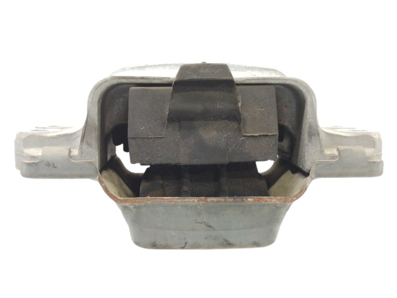 Recambio de soporte motor izquierdo para volkswagen golf vi (5k1) advance referencia OEM IAM 1K0199555  
