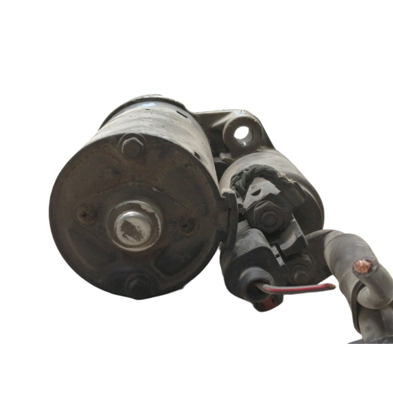 Recambio de motor arranque para audi a6 berlina (4f2) 2.4 referencia OEM IAM 06E911023C 0001108405 