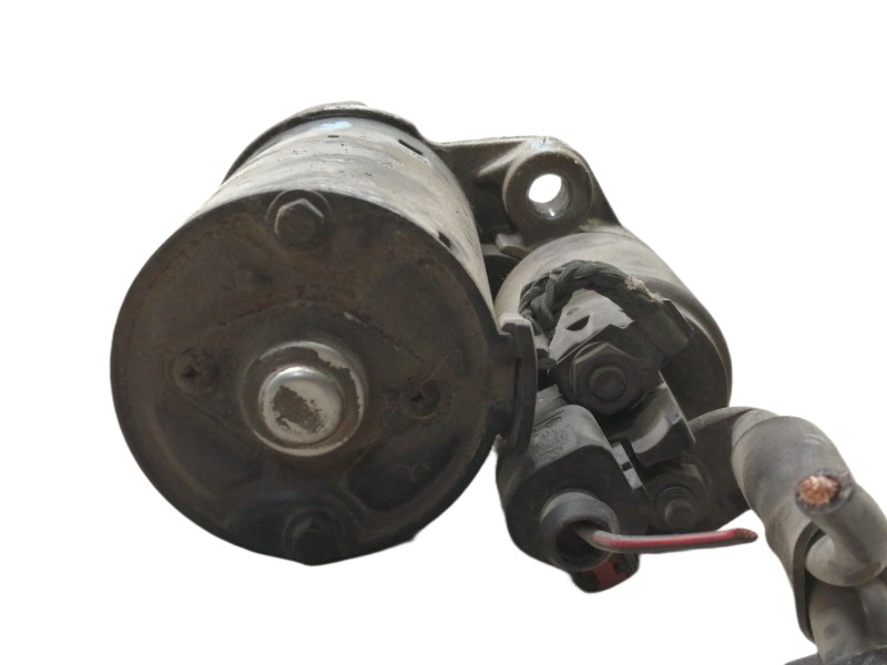 Recambio de motor arranque para audi a6 berlina (4f2) 2.4 referencia OEM IAM 06E911023C 0001108405 