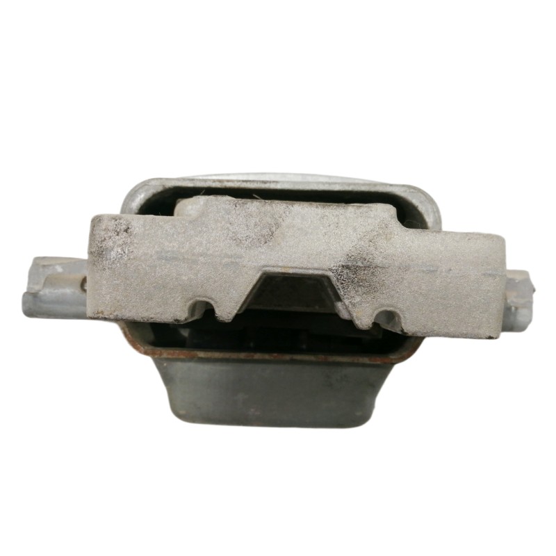 Recambio de soporte motor izquierdo para volkswagen golf vi (5k1) advance referencia OEM IAM 1K0199555  