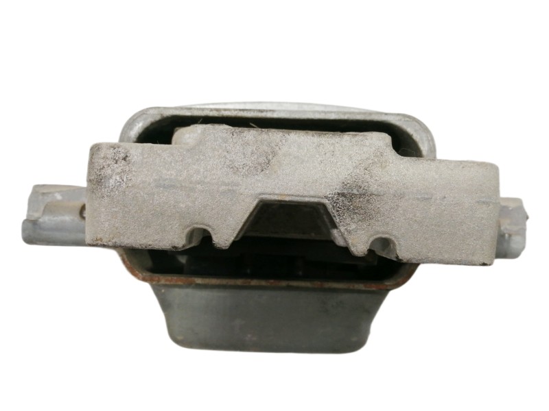 Recambio de soporte motor izquierdo para volkswagen golf vi (5k1) advance referencia OEM IAM 1K0199555  