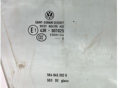 Recambio de luna delantera derecha para volkswagen golf vi (5k1) advance referencia OEM IAM 5K4845202B   2
