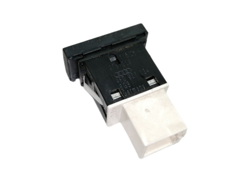 Recambio de interruptor para audi a6 berlina (4f2) 2.4 referencia OEM IAM 4F0927134  