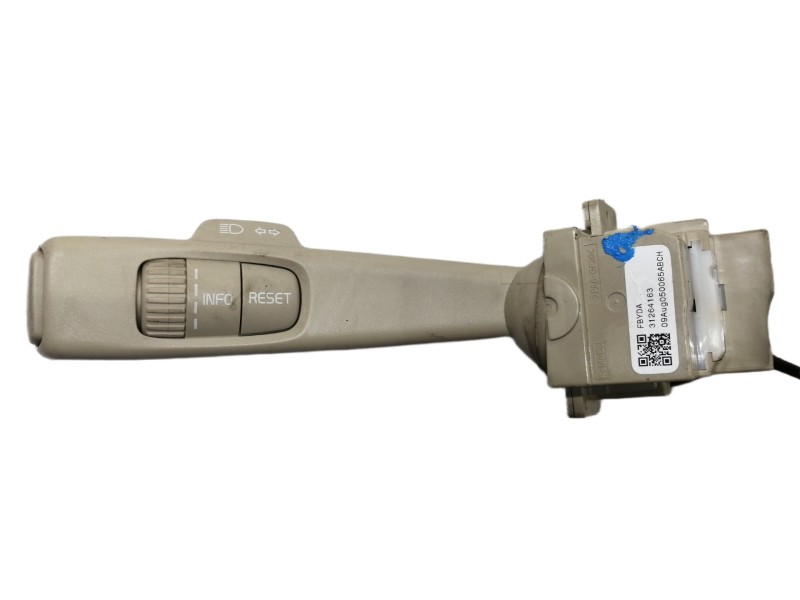 Recambio de mando intermitentes para volvo s80 berlina 2.4 d momentum referencia OEM IAM 31264163  