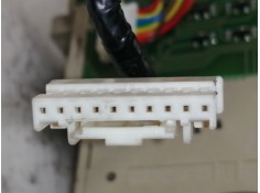 Recambio de mando intermitentes para volvo s80 berlina 2.4 d momentum referencia OEM IAM 31264163   2